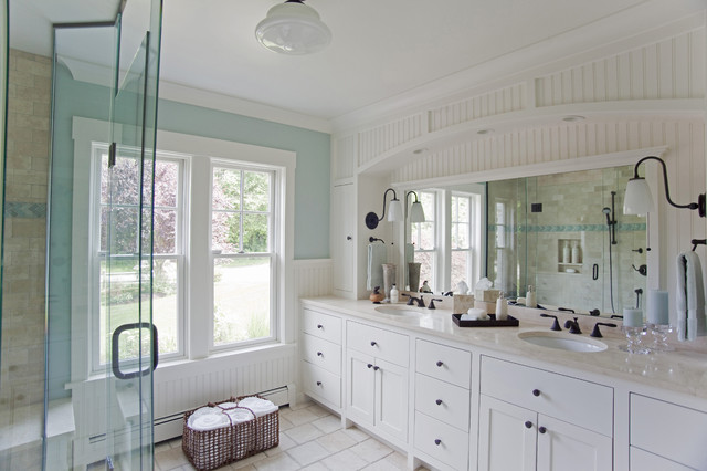 Fair Winds coastal-bathroom