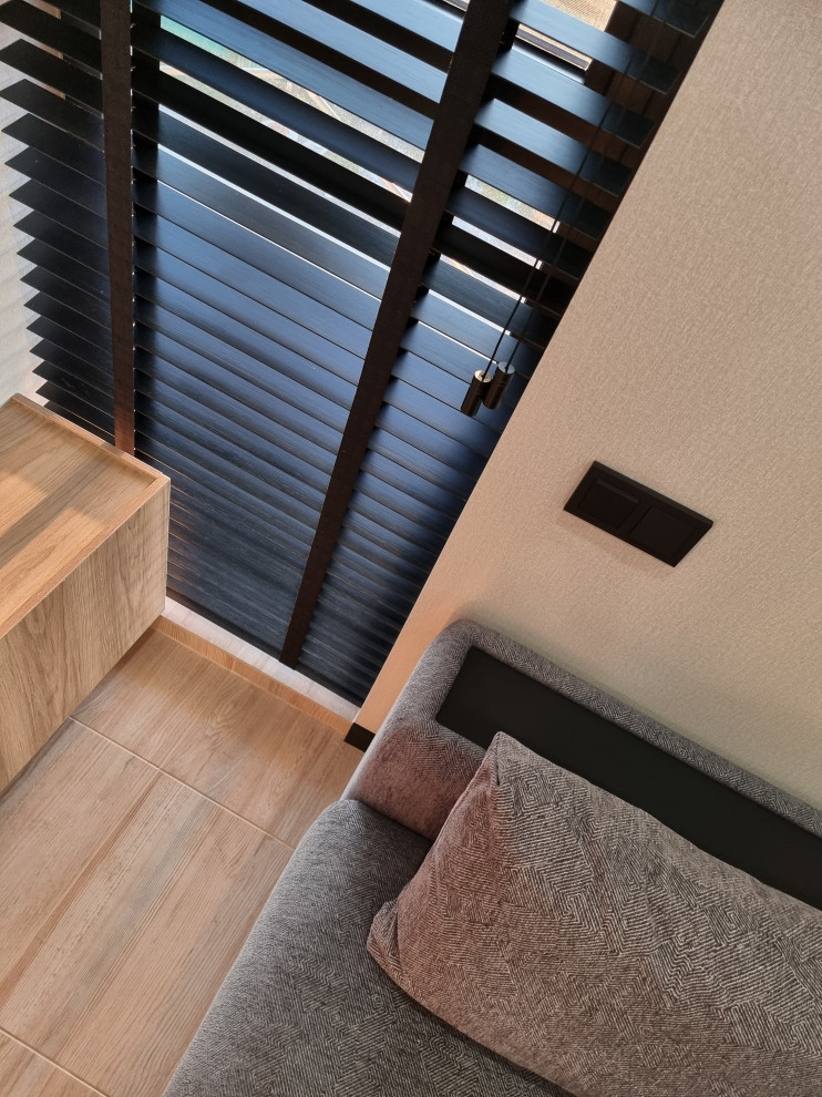 Квартира-студия рядом с Олимпийским парком