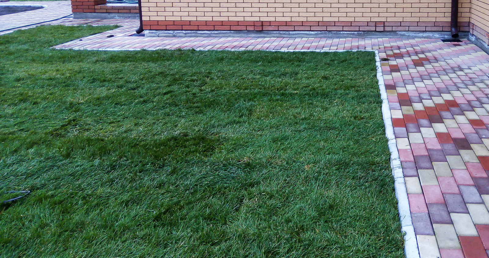 Рабочий процесс