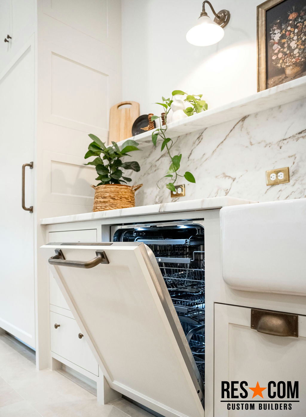 Stonecroft - Home Renovation