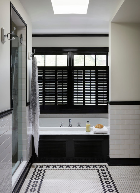 Master Bathroom clasico-renovado-cuarto-de-bano