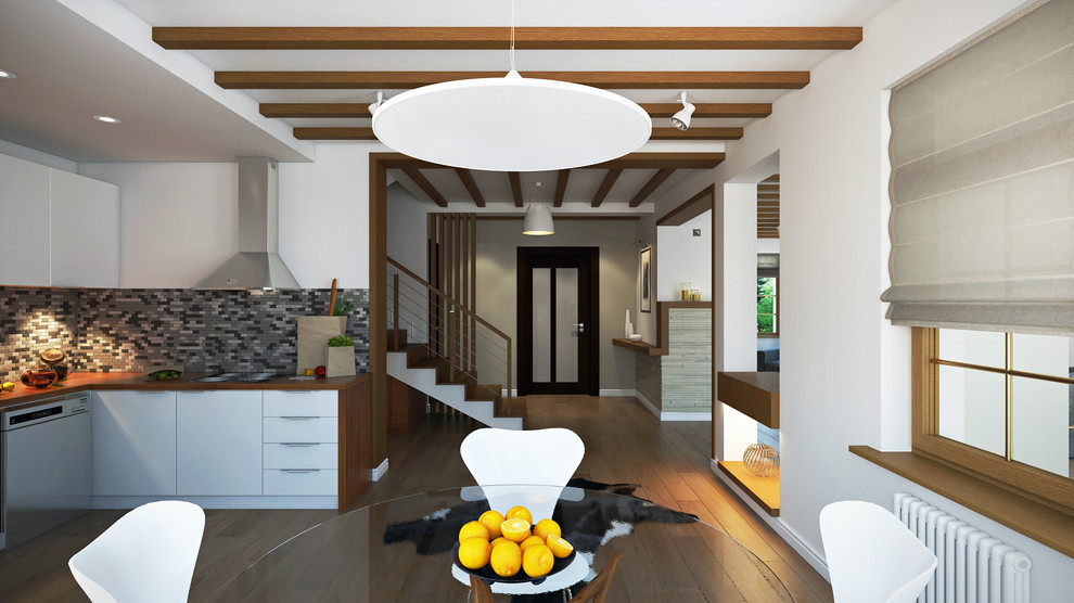 Дом для души