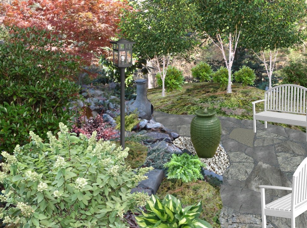 Small Patios