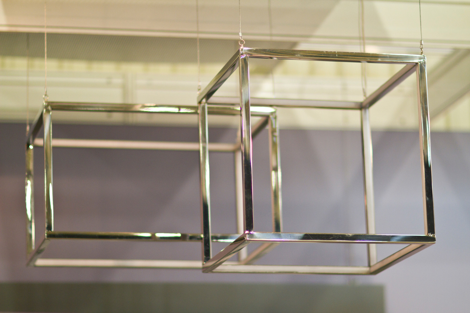 Мебель, свет, декор