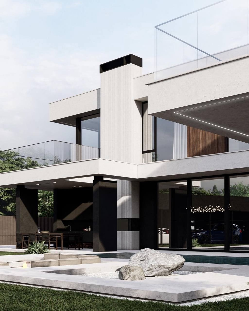 ВИЛЛА | Сочи