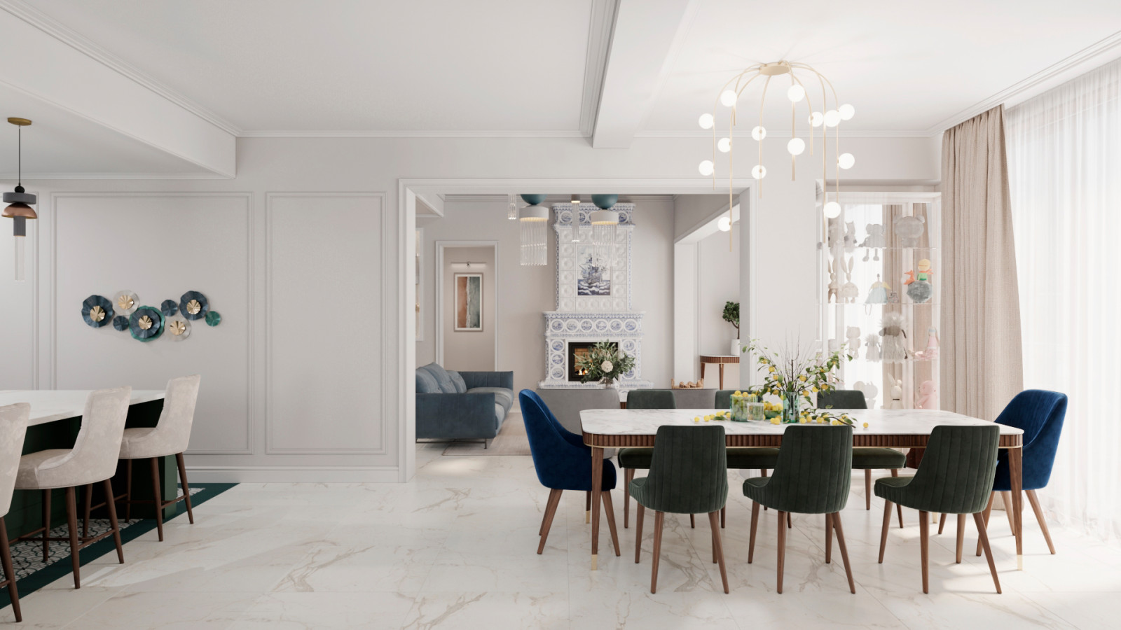 Вилла 350 кв.м. Кипр, Пафос