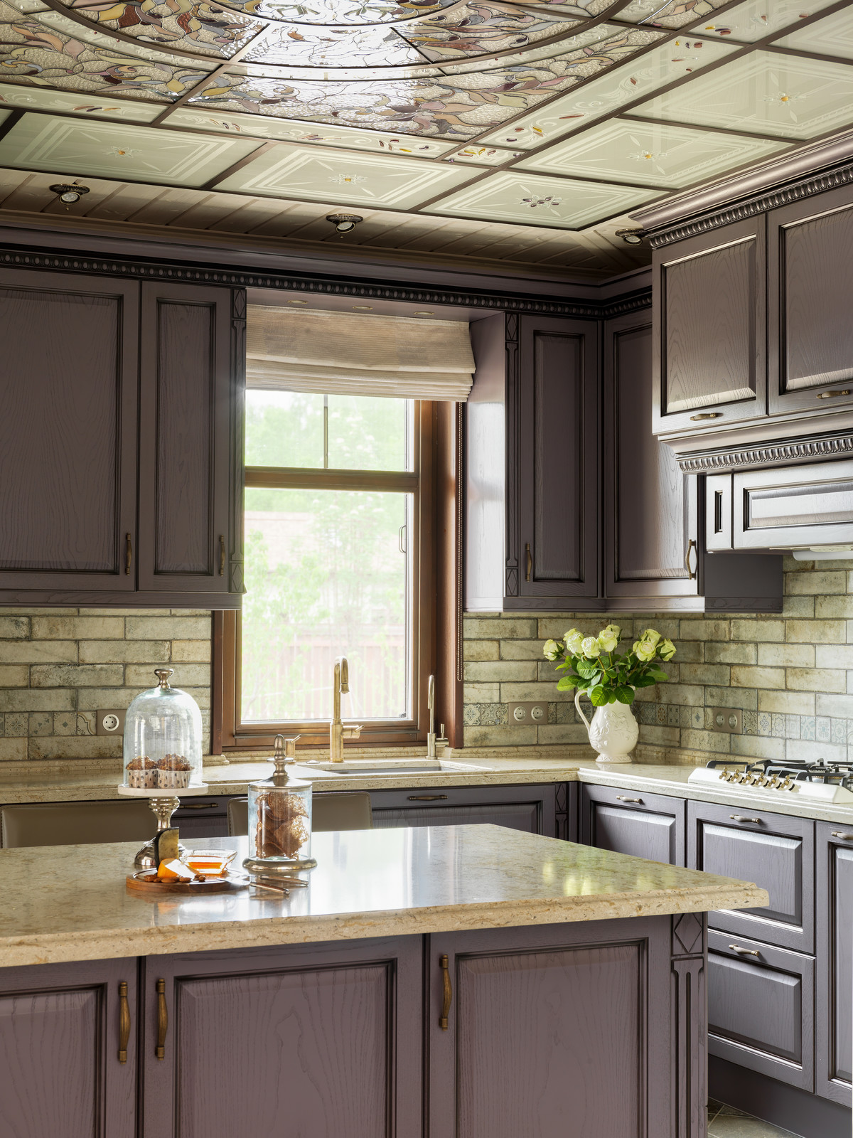 Дом в Новоглаголево, 650 метров.