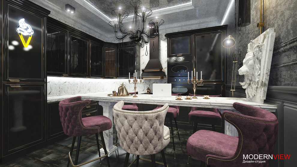 Малая Бронная