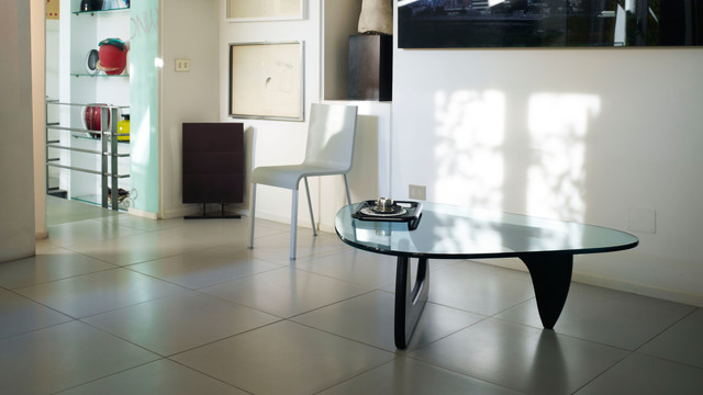 Modern Living Rooms contemporary-living-room