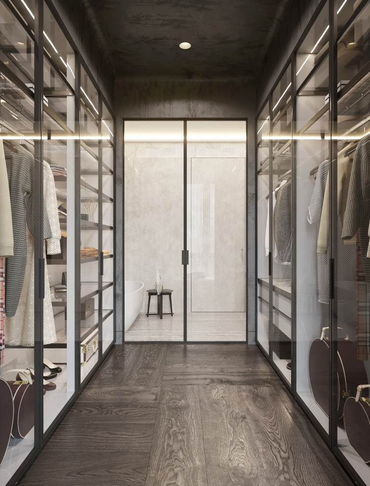 Квартира в ЖК Небо