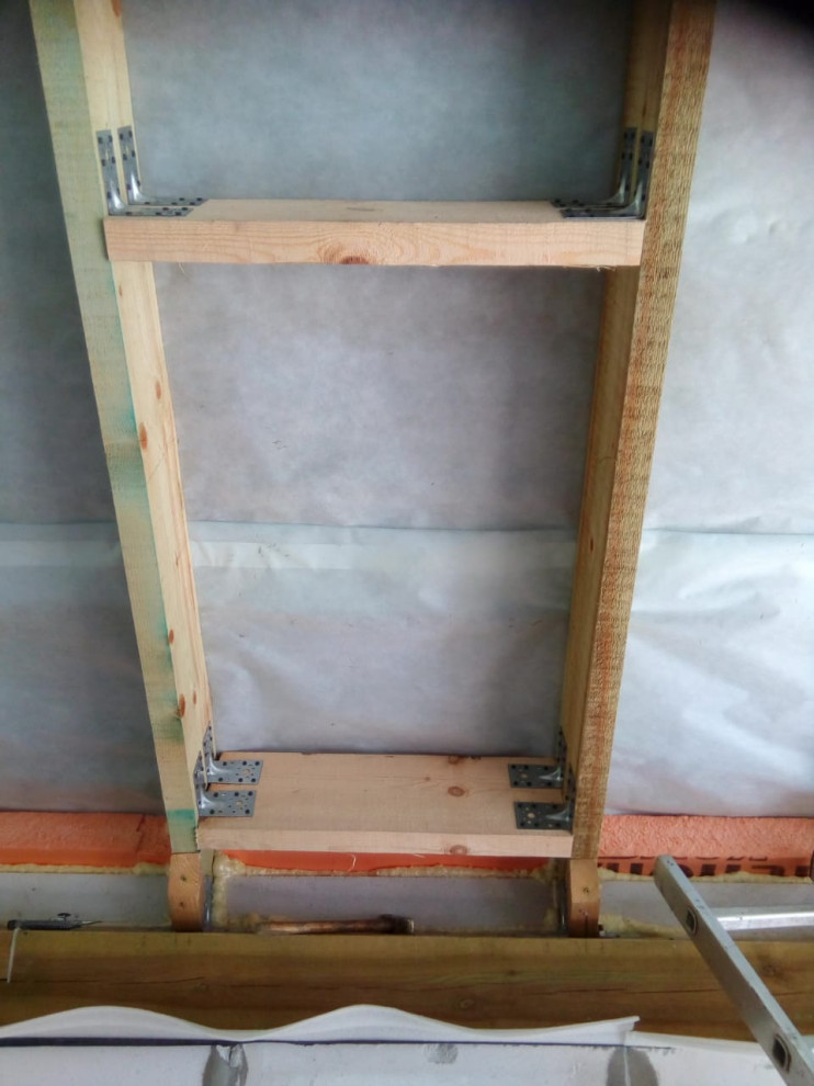 Мансардные окна