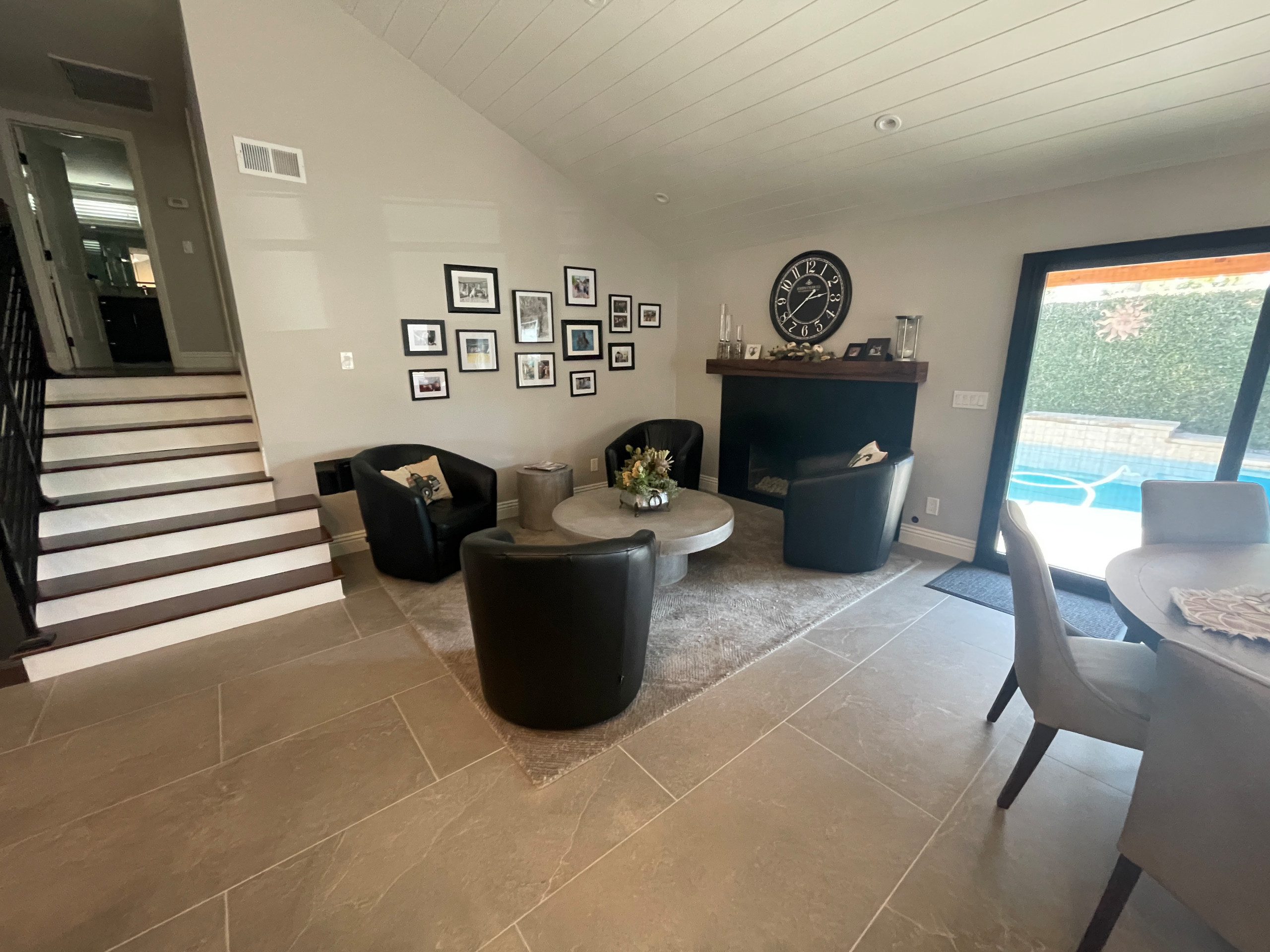 Entire Home Remodel - Culbertson