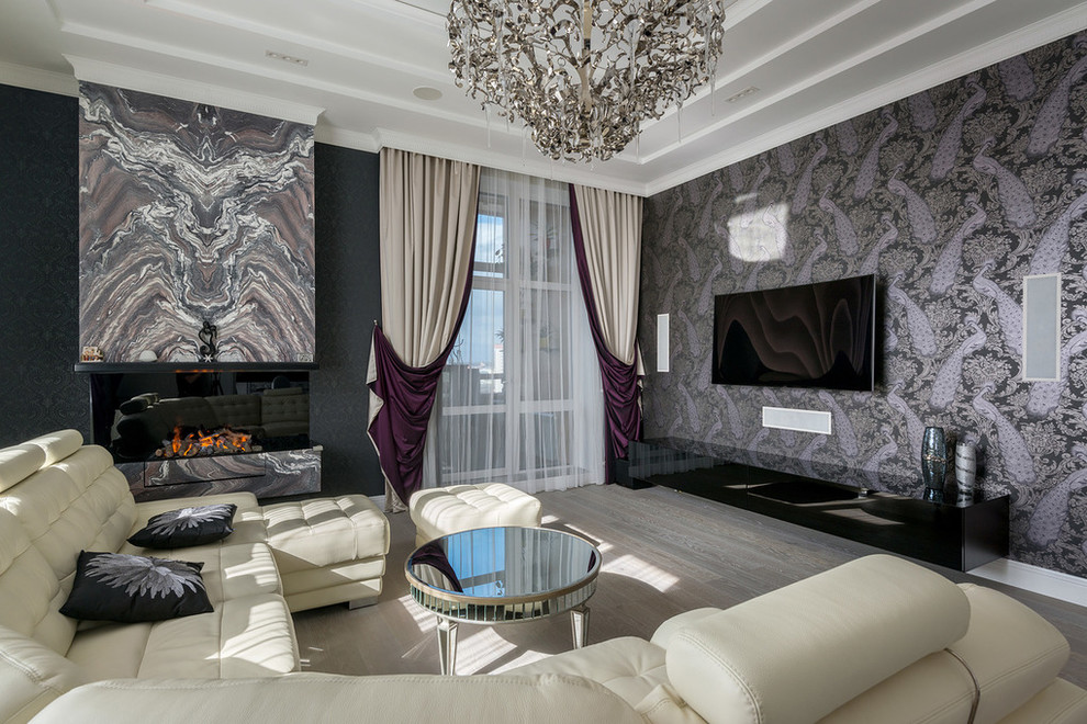 Квартира 170 м2