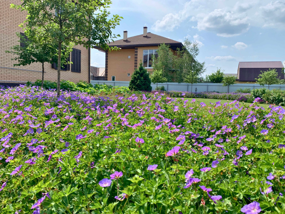 КП Кудиново-люкс