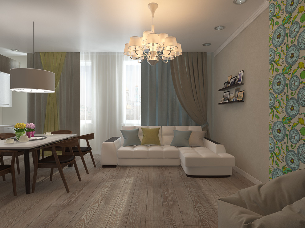 Лаконичность  и гармоничность