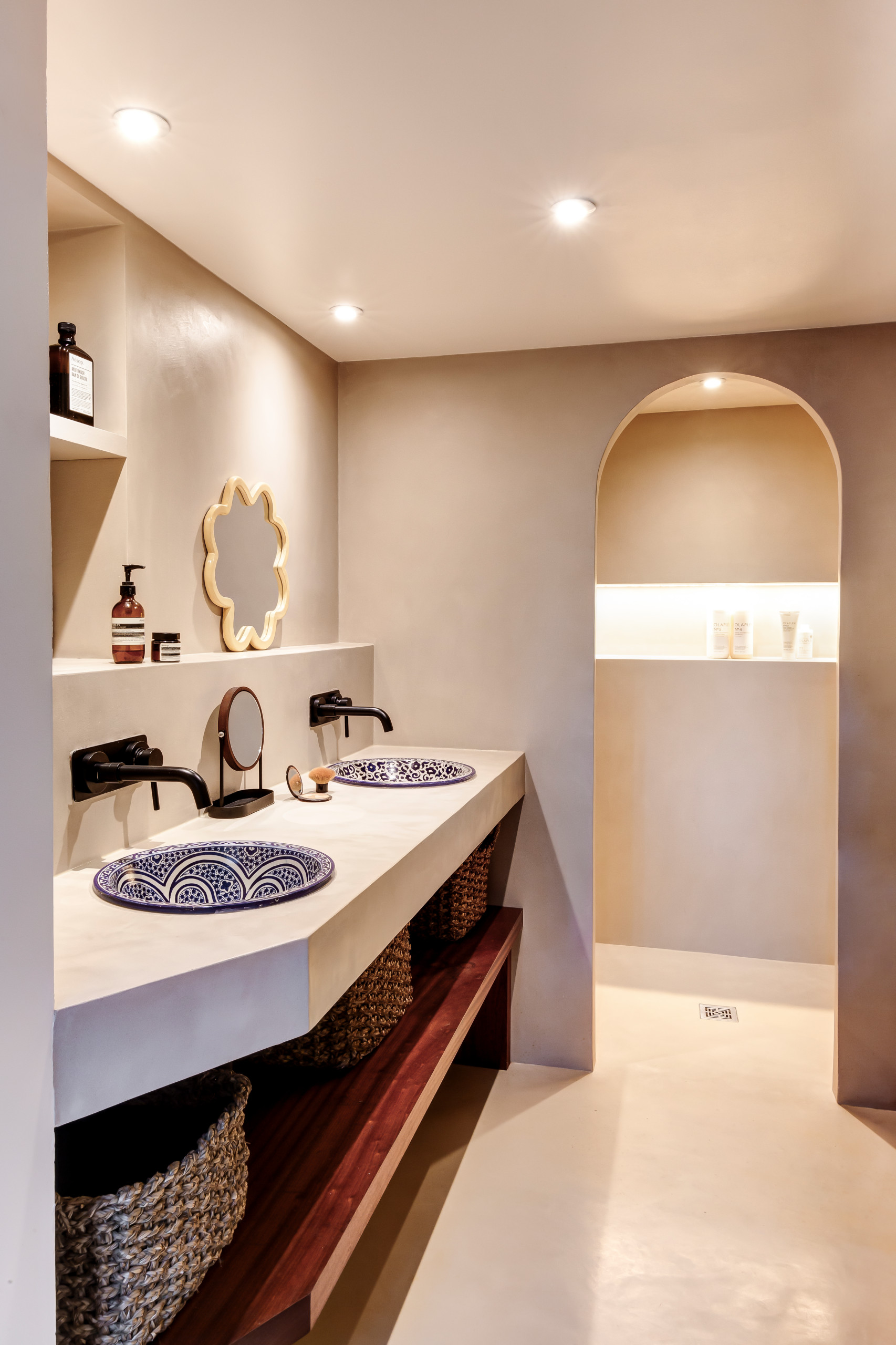 Triplex de 110 m² en plein cœur de Montmartre