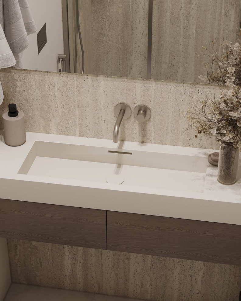 Апартаменты в ЖК «MAINSTREET»