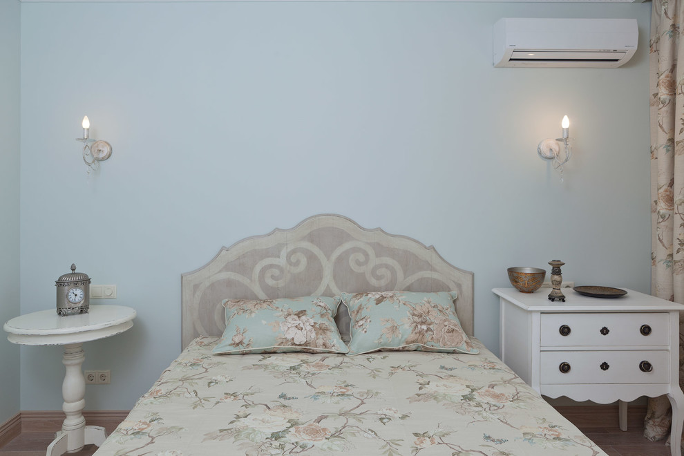 Гостиная - кухня