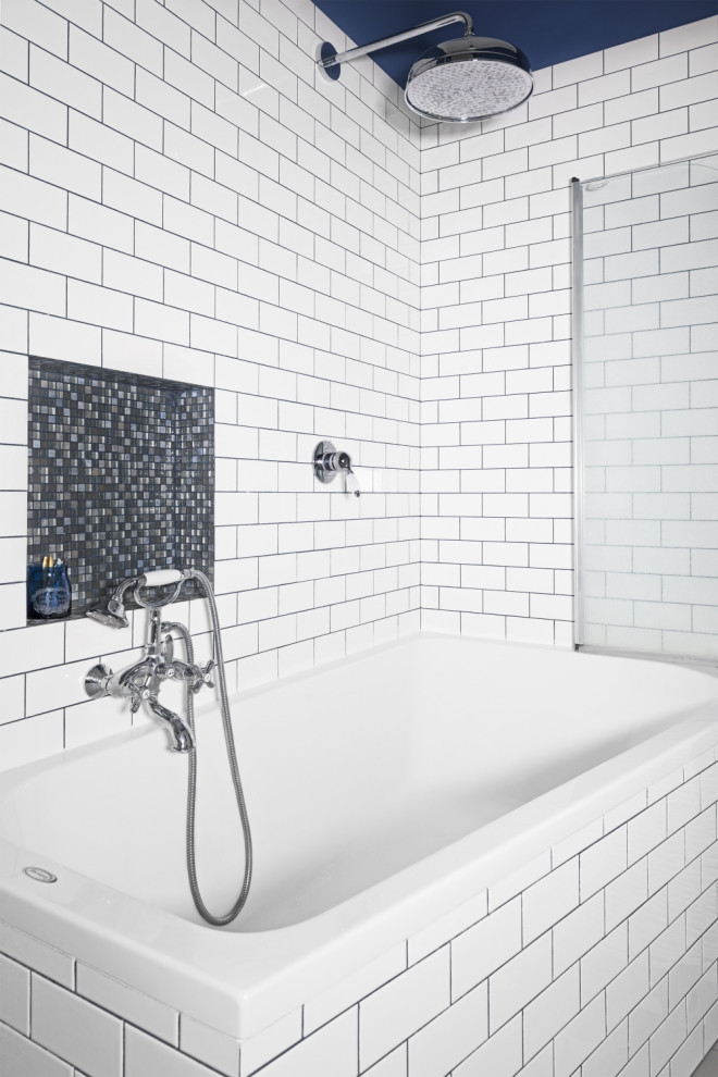 Двухкомнатная квартира для молодой пары в Минске