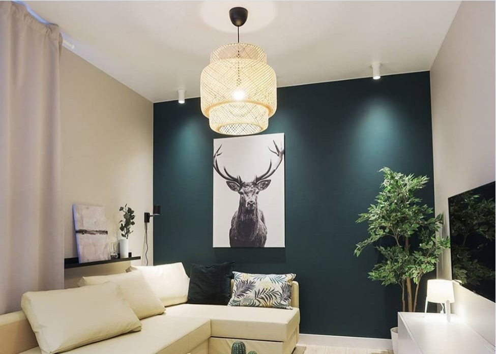 ЖК Аксаковский