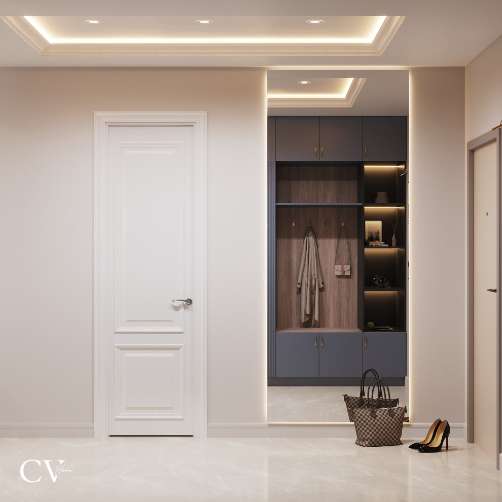 Квартира в г.Санкт-Петербург