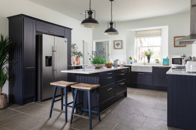 Drym House maritim-koek