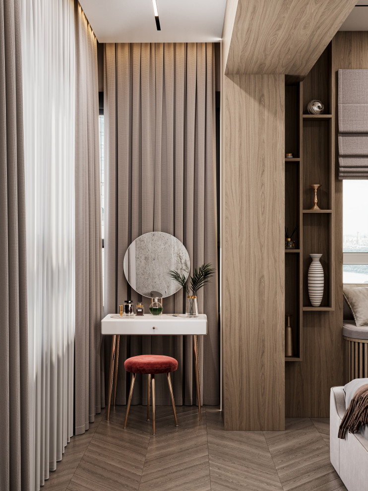 Дизайн интерьера Одинцово