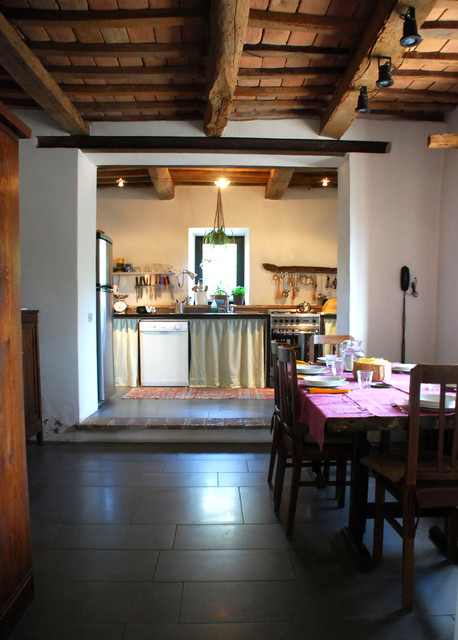 Casale Umbria country