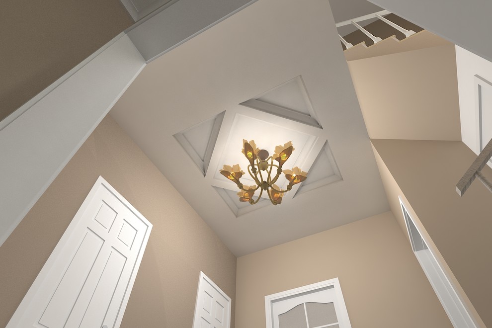 Коттедж на Байкальском Тракте