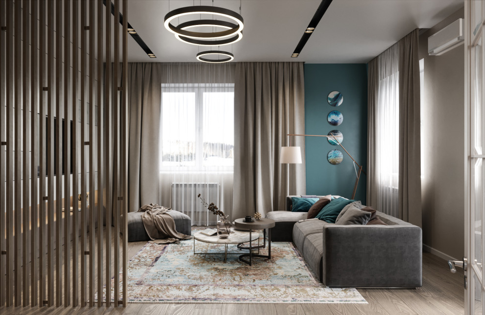 Дом 180 м² в поселке Ковали