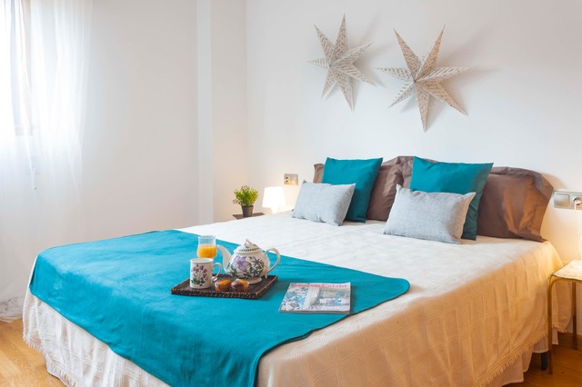 Home Staging en D&uacute;plex en Coru&ntilde;a stile-marinaro-camera-da-letto
