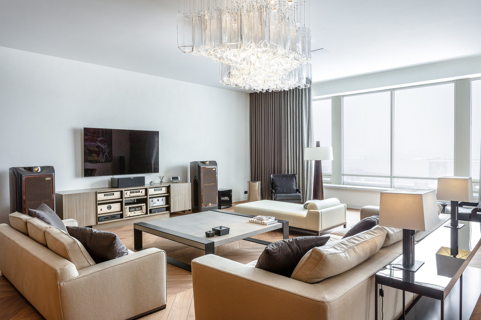 Частные апартаменты #5