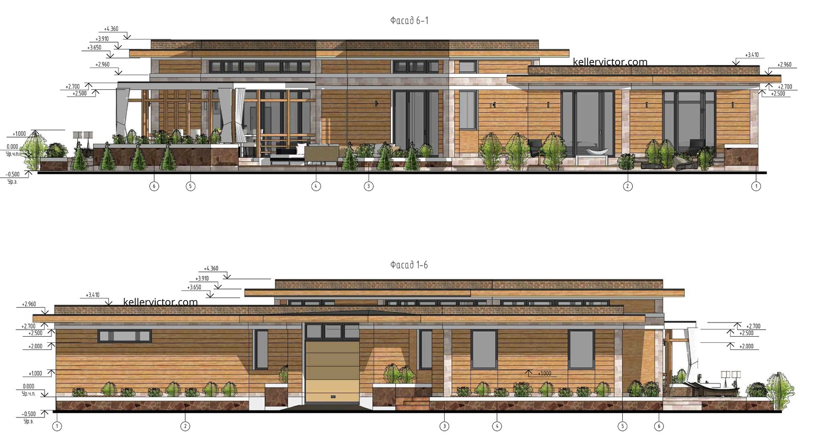 Проект Белая Калитва
