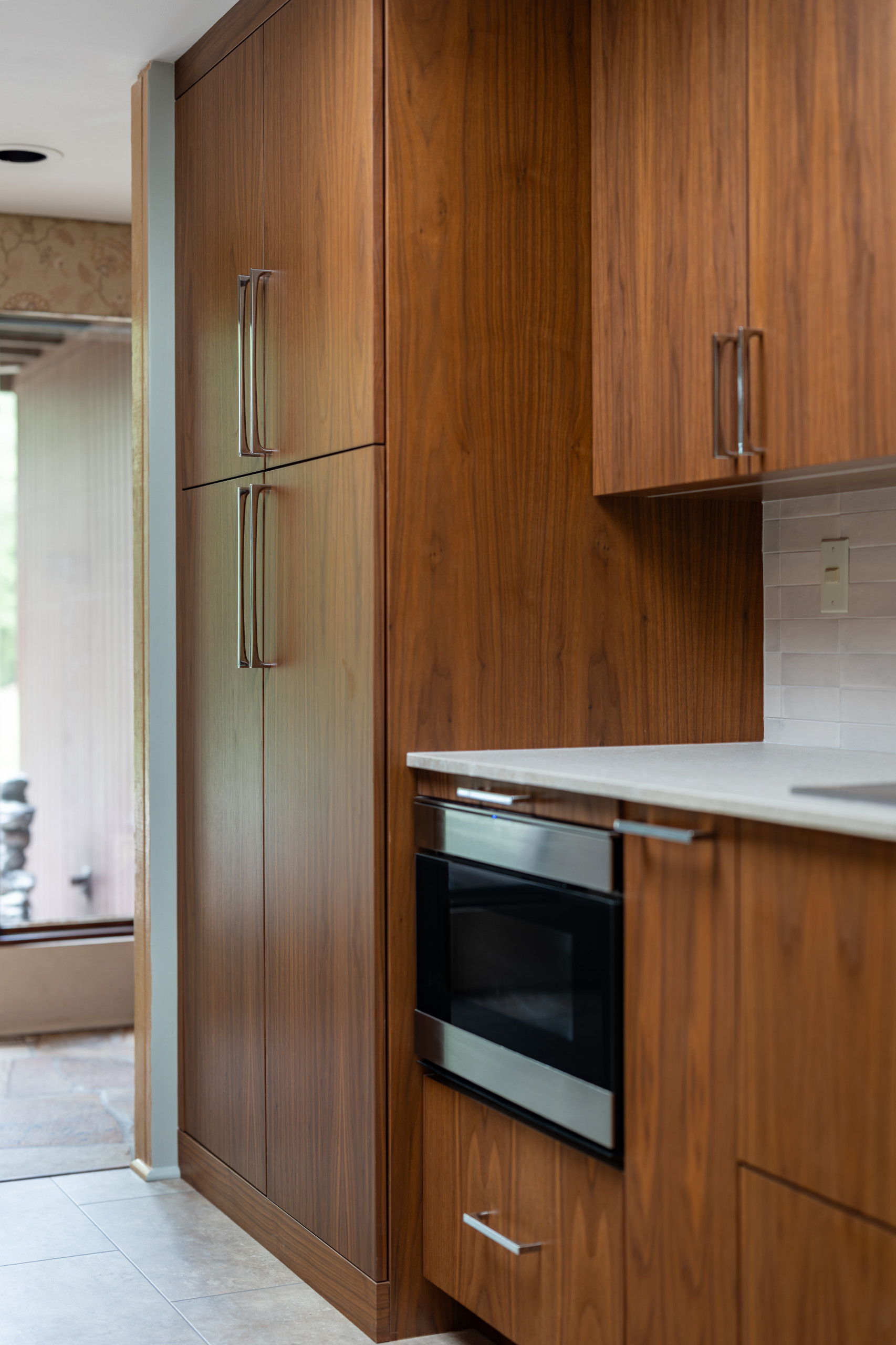 A Kitchen for This Century!