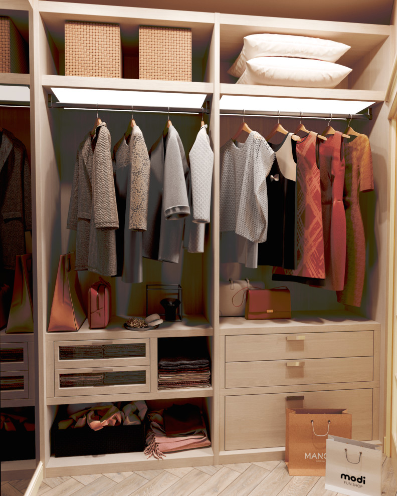 Квартира в пос. Красный Бор