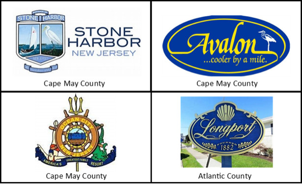 Stone Harbor-Avalon Sales Office Communities
