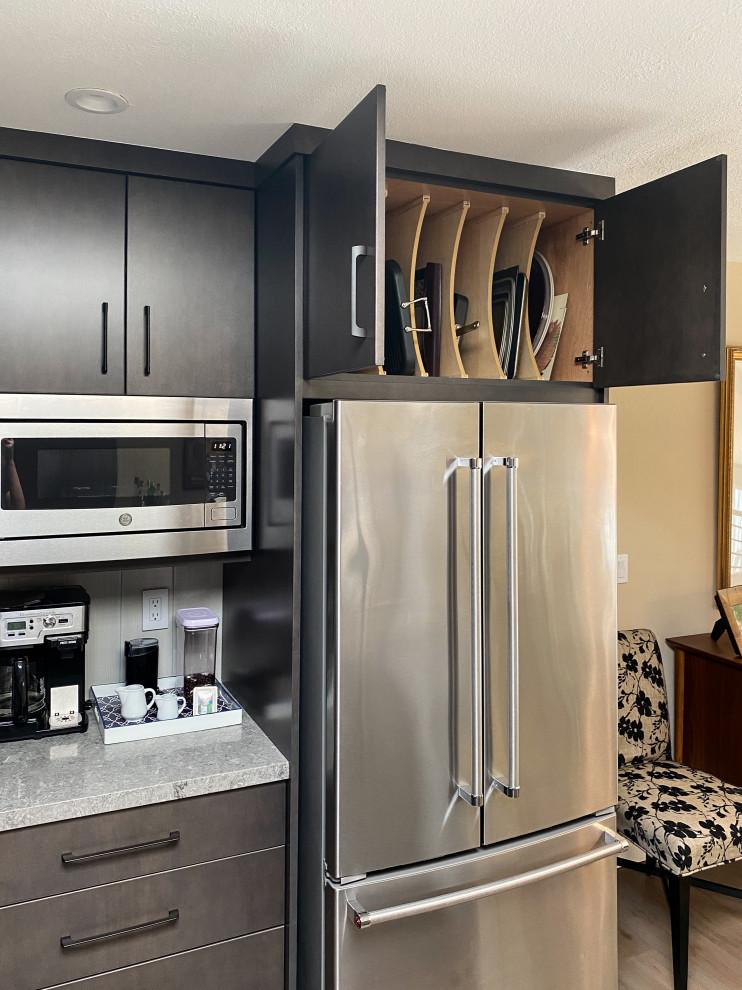 Kitchen Remodel in Peacock Gap