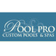 Pool Pro Custom Pools & Spas