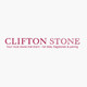 Clifton Stone