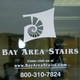 Bay Area Stairs, Inc.