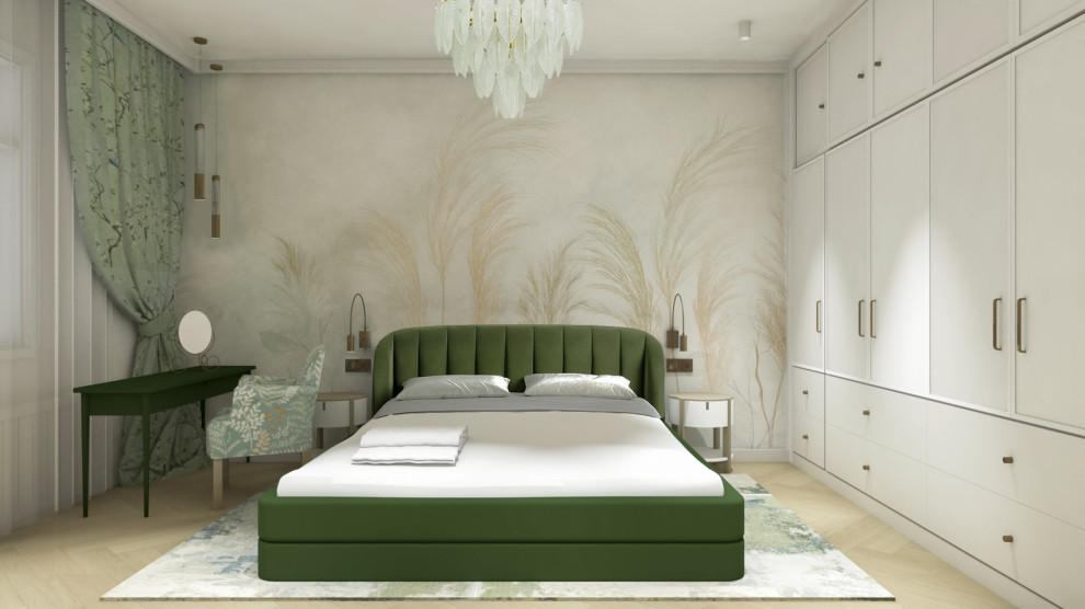 Дыхание природы