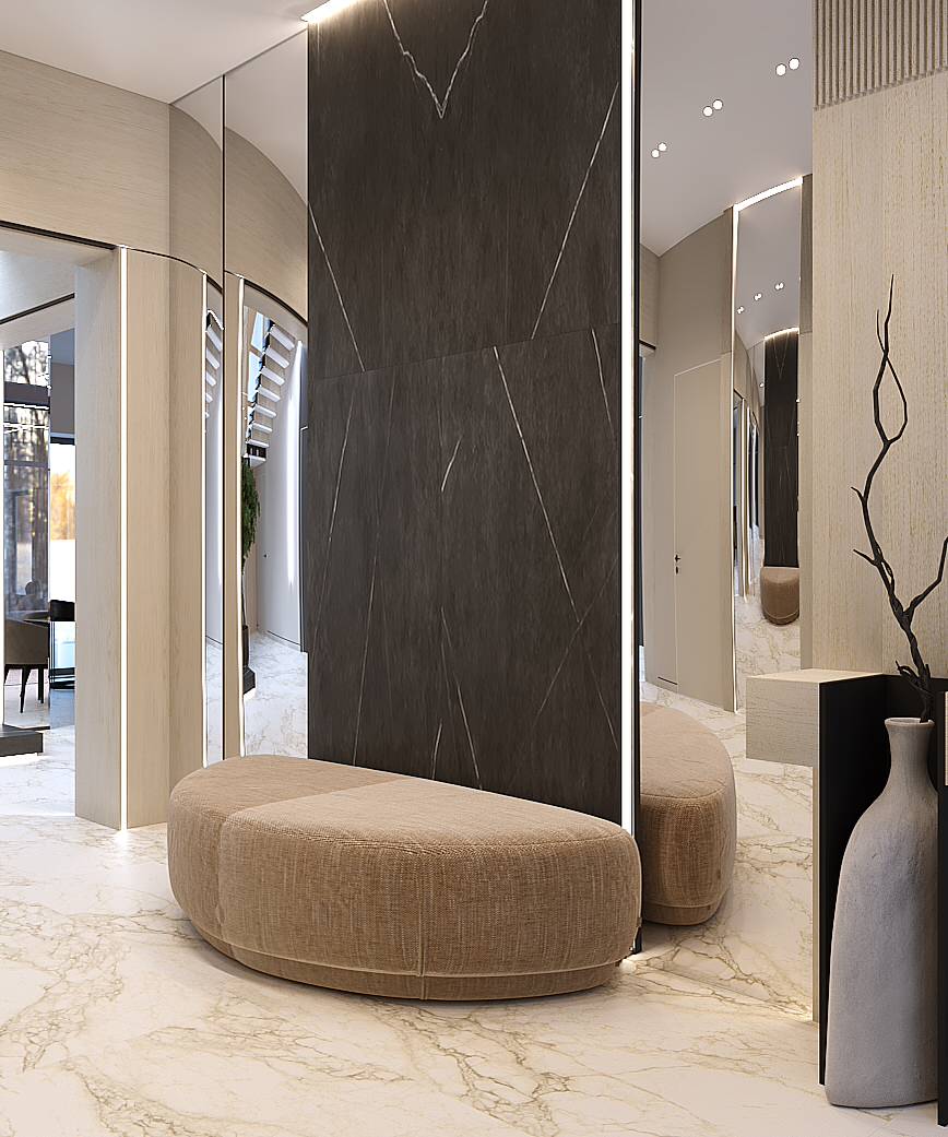 Осиновые горки