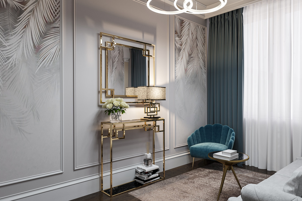 ЖК дом на Зелейной