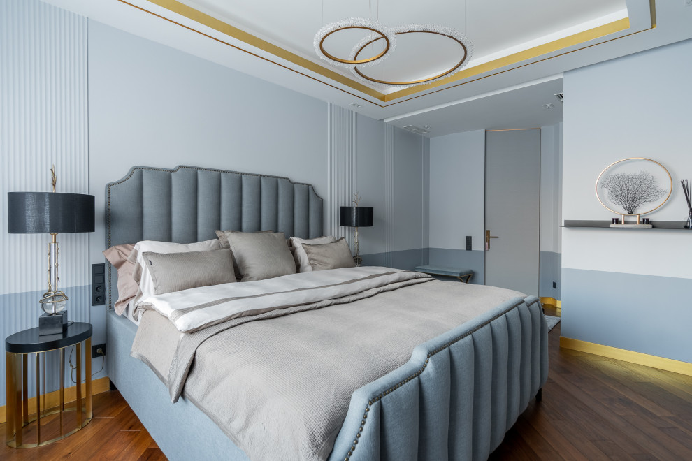 Квартира на Смольном