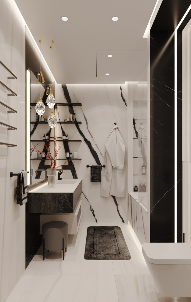 ЖК ВЕСТ ГАРДЕН