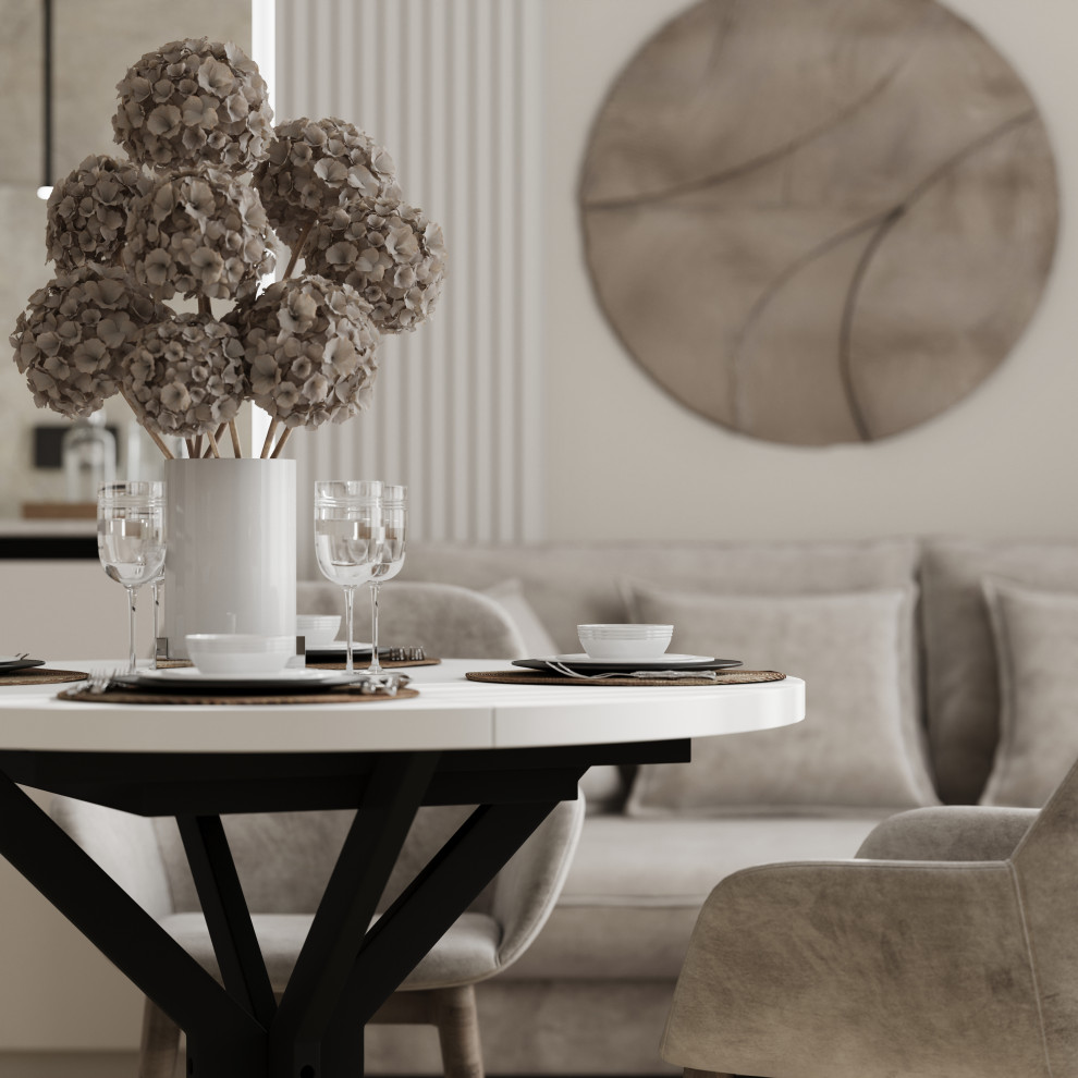 ЖК на Берша