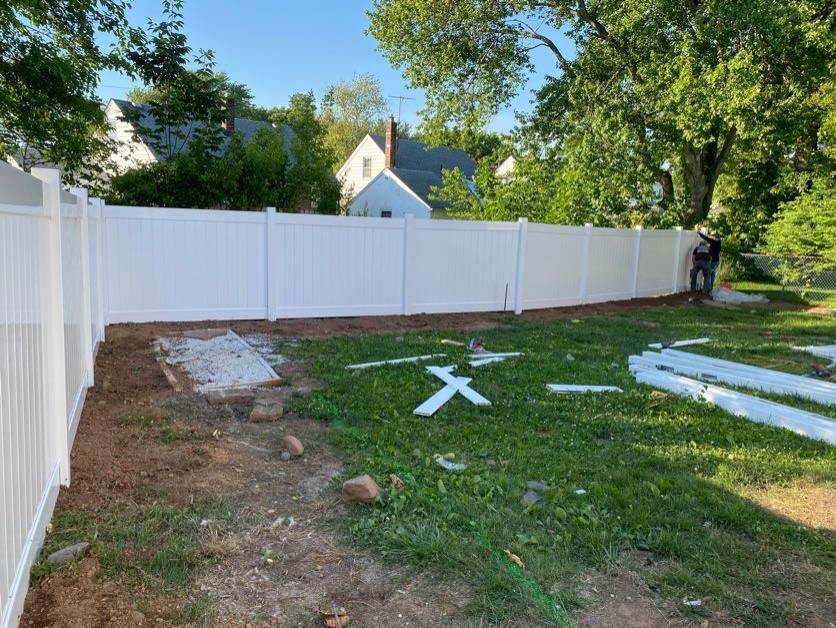 Fence Projects