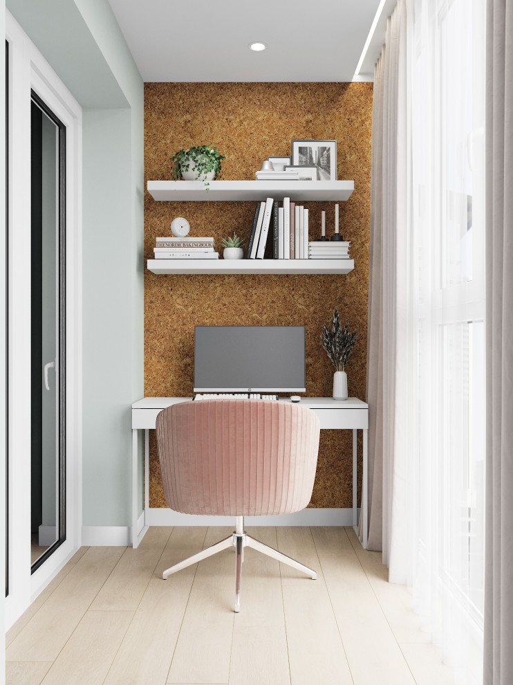 3к. квартира в ЖК Полетград