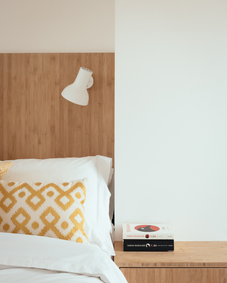 Kitchen Extension, Loft Conversion and Complete Refurbishment Modern