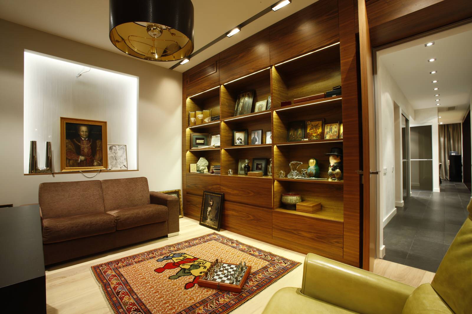 Северный путь